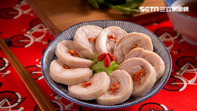 春天正當食！走進四四南村品嚐舊時光