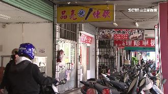 免排隊正妹送進包廂　警上酒店福利多