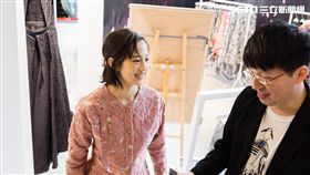 APUJAN,品牌,期間限定店,信義區,簡嫚書,詹朴,服裝