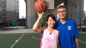 ‵（圖／取自李亦伸臉書）