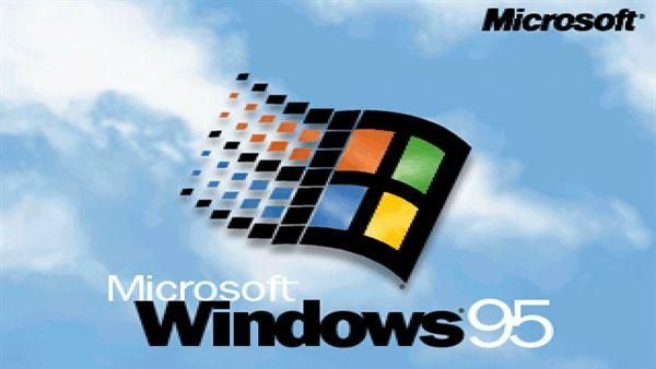 那些年　我們一起用的Windows