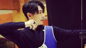 藤岡靛／翻攝自藤岡靛IG