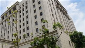 桃園,地院,桃園地院(圖/翻攝google)