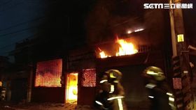 高雄,民宅,外遇,老翁,火警,火災,搶救,消防局
