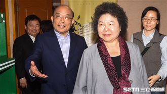 蘇王爺出馬！與侯的差距竟只剩？