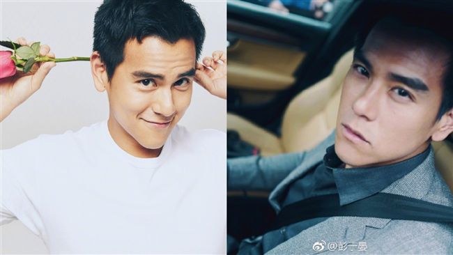 彭于晏再合作林超賢　新片年底開拍