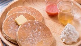 ▲九州鬆餅。（圖／翻攝自九州鬆餅臉書）