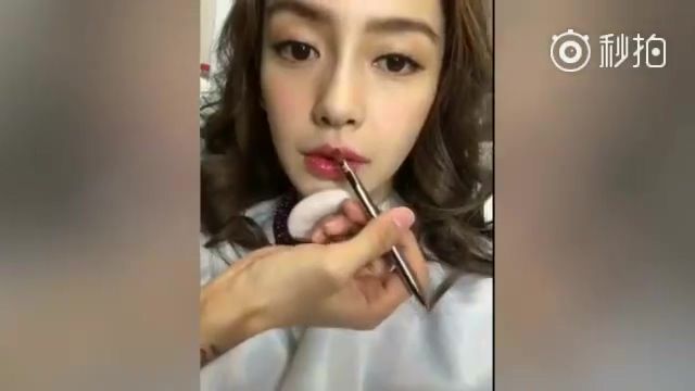 妝前影片曝光！baby素顏遭網重批