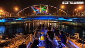 五月來台南住2晚，第2晚免費。（圖／台南觀光局提供）