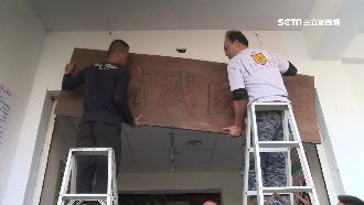 不符消防法規　近半世紀萬國戲院熄燈