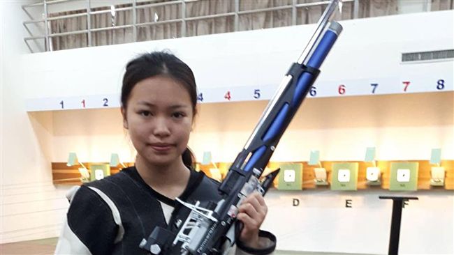 台東女孩逆境奮鬥　上台大捐獎金助人