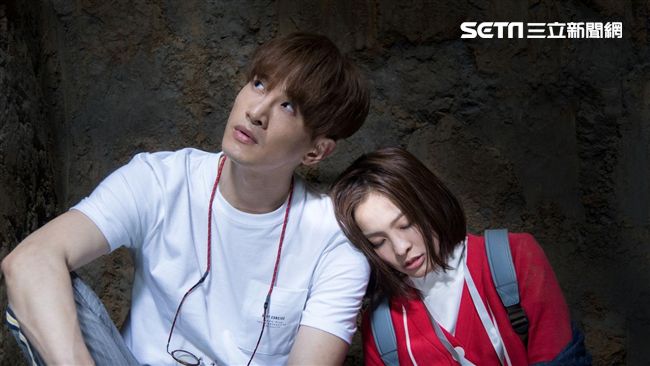 蟑螂爬上大腿！張立昂不敢打全因…