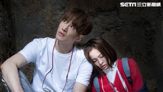 蟑螂爬上大腿！張立昂不敢打全因…