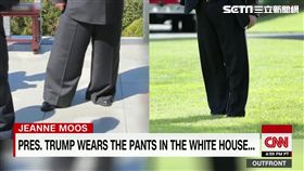 這就是狂人style? 川.金