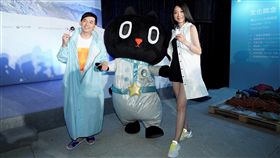 台灣文博會　台創提供