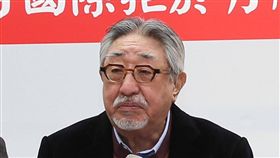 孫越
圖翻攝自董氏基金會菸害防制中心