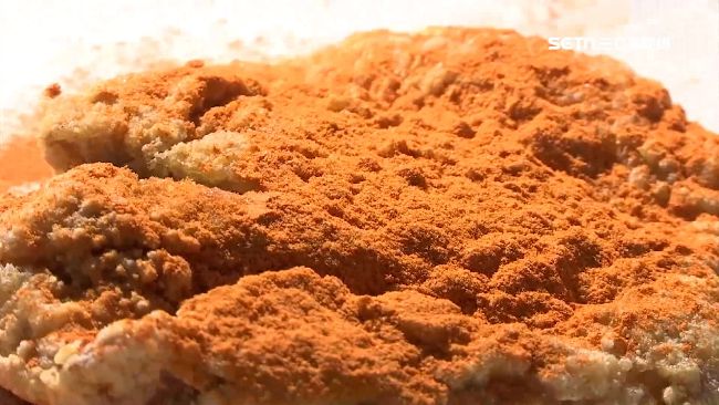 「髒髒雞」辣粉豪撒！辣度直衝腦門