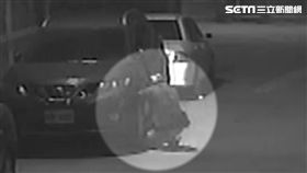 別人違停害他車禍! 怪男刺胎折雨刷洩憤