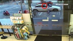 KTV前大亂鬥！10惡煞圍毆還開槍　警：應是相約尋仇