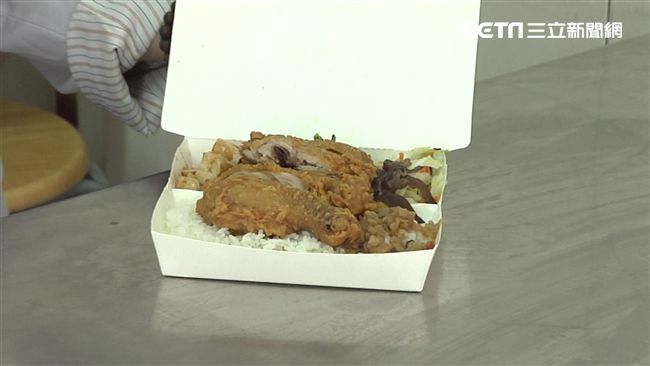 醜菜、冷凍肉！便當店業者壓成本撇步