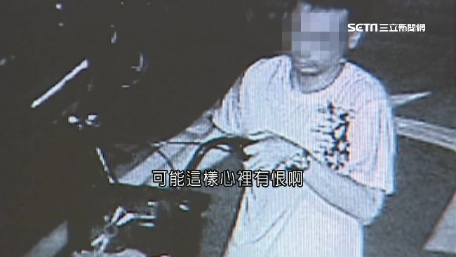 弒父逆子自殺　輔導牧師曝他死前心情