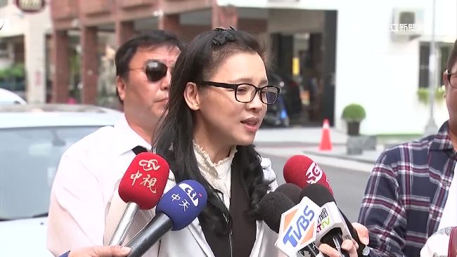 璩美鳳入籍高雄　轟韓國瑜只講好聽話