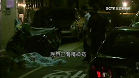 陳昱安冷血百刀砍父，還說不後悔，母親痛心要求判處死刑。