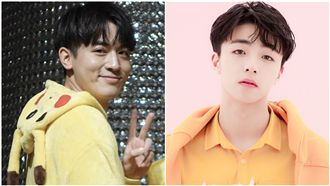 小樂穿內褲趴趴走　合作陳立農有譜？