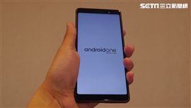 葉立斌攝 Nokia 7 plus