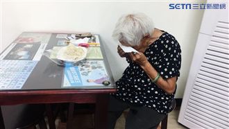 兒女都走了　9旬嬤撿回收20年過活