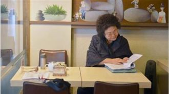 陳菊臉書深夜發千字文　感性暫別高雄