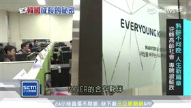 F韓企用老人_iNEWS