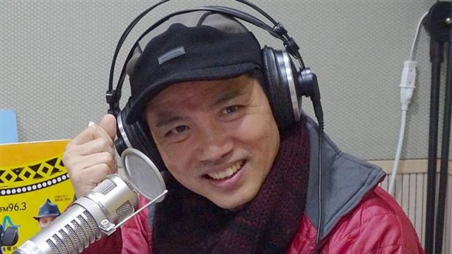 兒昔涉賭入獄　陳凱倫淚訴為人父心聲