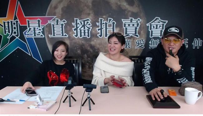 老公搞婚外情？　女星大笑：怎麼可能