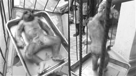 女子產下無腦畸形嬰兒　誕生沒多久就身亡（圖／翻攝自Cynthia Chioma 臉書）