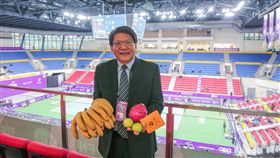 屏東縣長潘孟安（圖／翻攝自潘孟安臉書）