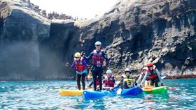 ▲福隆象鼻岩。（圖／Tripbaa趣吧！亞洲自由行專