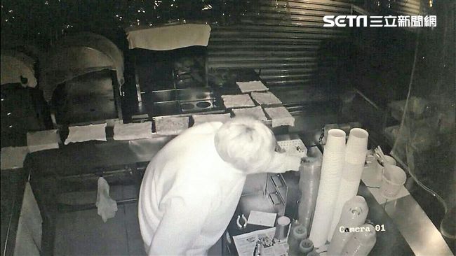 為了小孩奶粉錢　他苗栗搭車北上行竊
