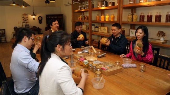 酷體驗！深度旅遊貼近在地日常