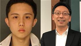 孫安佐,侯慶辰孫安佐,侯慶辰／翻攝自臉書、Twitter