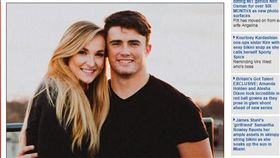 美國女大生寫文章被罵爆（圖／翻攝自每日郵報）