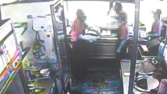 早餐店殺手坑調解金　法院判雇主免付