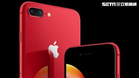 蘋果,iPhone 8,iPhone 8 Plus,紅色,遠傳電信