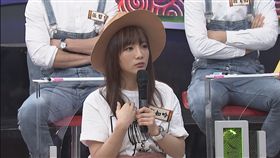 玉兔,鄭如吟／中天提供