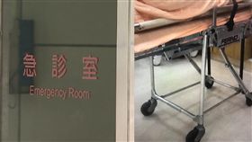 急診醫師的眼睛（白永嘉醫師）臉書、資料照