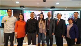 資策會,執行長,于孝斌（圖／翻攝資策會官網）