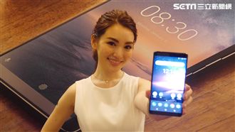 限量Nokia 8S比在歐洲買便宜