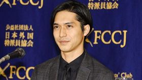 電影,羊之木,傑尼斯,解禁,錦戶亮。（圖／翻攝自日modelpress）