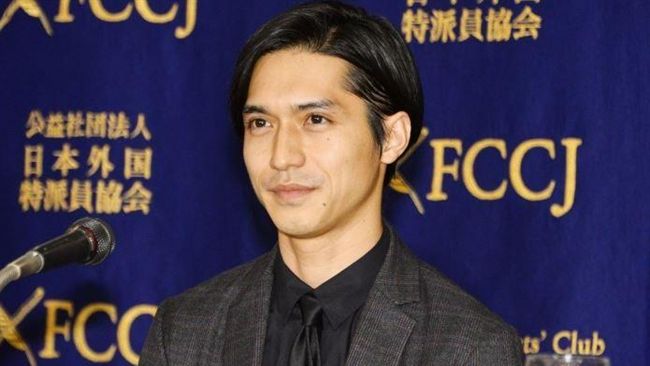 等了11年！錦戶亮確定4月28訪台