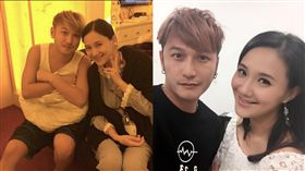 KID,何妤玟 圖／翻攝自何妤玟臉書